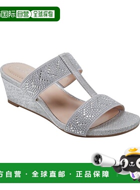 1h可退 【美国直邮】bandolino 女士 凉鞋