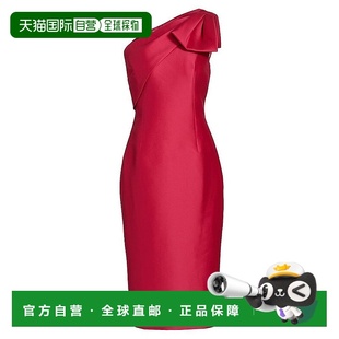 美国直邮 女士 sachin babi 连衣裙包臀裙 1h可退