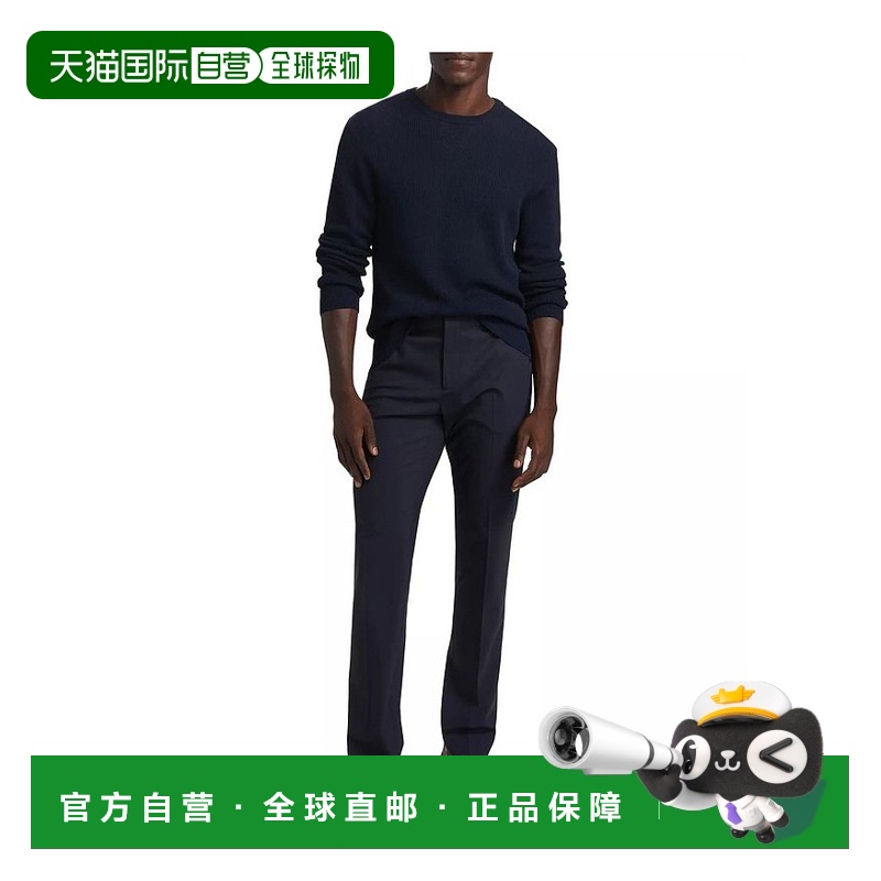 【美国直邮】saks fifth avenue 男士 毛衣针织长袖