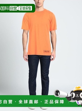 1h可退 【美国直邮】heron preston 男士 上装T恤