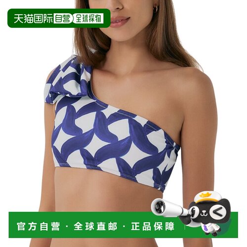 自营Hutch Betsy游泳上衣-多色 美国奥莱直发