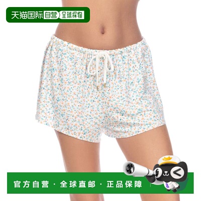 自营Honeydew Intimates Starlight Short - cream ditsy 美国奥