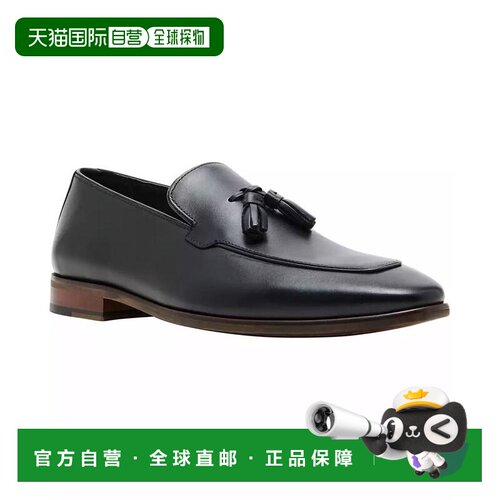 【美国直邮】steve madden/思美登 男士 时尚休闲鞋男鞋乐福鞋