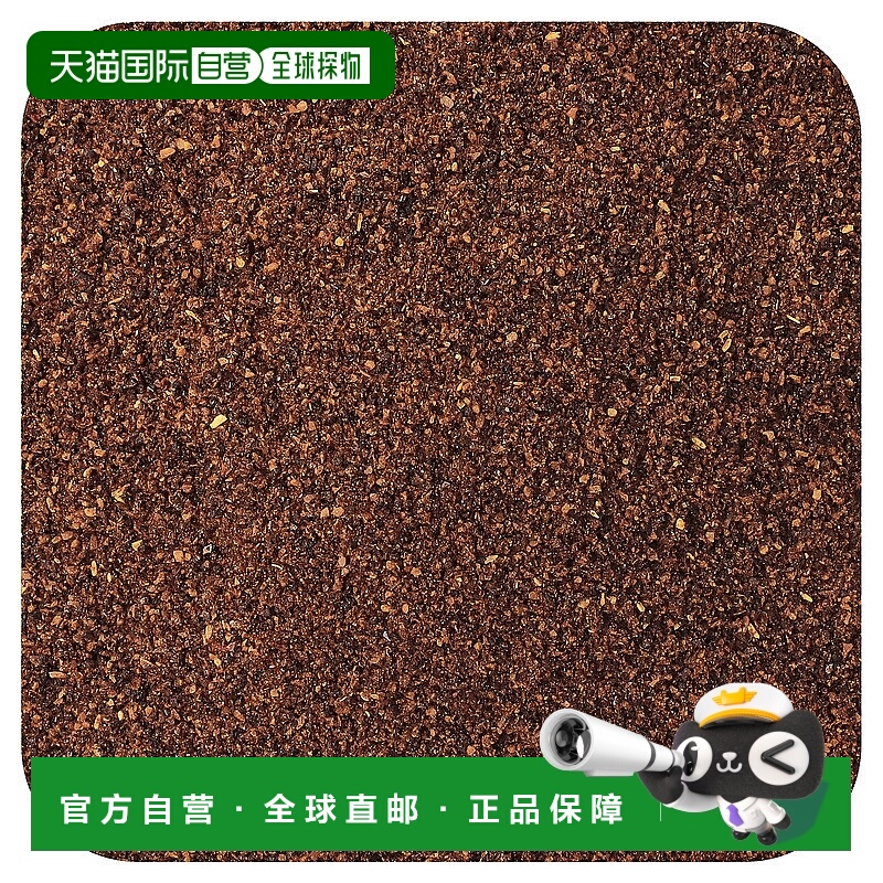 香港直邮Frontier Co-op,有机碎 Chipotle 辣椒，16 盎司（453 克