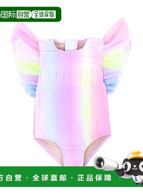 自营 Shade Critters 薄纱袖泳衣 - 多色 美国奥莱直发