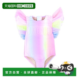 自营 Shade Critters 薄纱袖泳衣 - 多色 美国奥莱直发