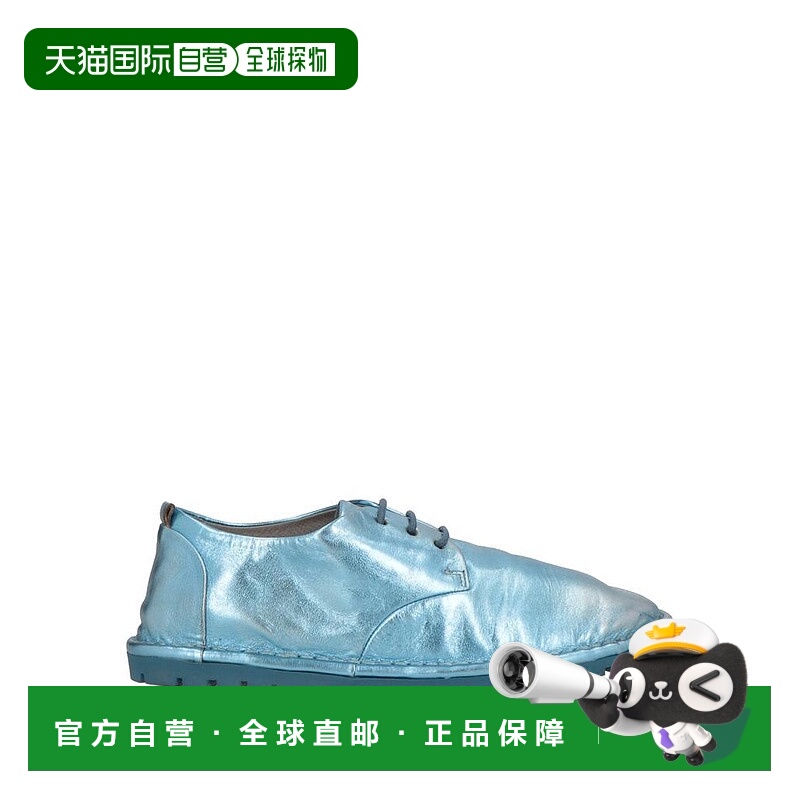 1h可退 【美国直邮】marsell 女士 靴子正品高档时尚百搭舒适轻便