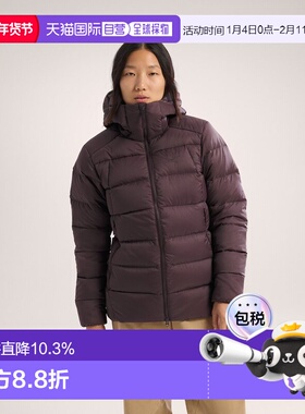 加拿大直邮始祖鸟THORIUM HOODY女士女士羽绒服 日常款