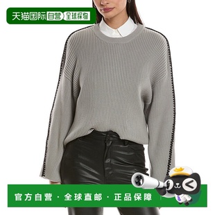 grey bone Sweater 美国奥莱直发毛衣 Isabella 自营rag