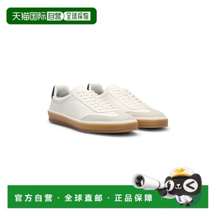 boss hugo 男士 时尚 1h可退 休闲鞋 美国直邮
