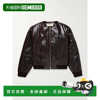 1h可退 美国直邮潮奢 Dries Van Noten 德赖斯 范诺顿 男士 长袖