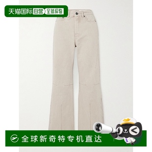 女士 Our 牛仔裤 香港直邮潮奢 舒适时尚 牛仔长裤 Legacy W2245SG