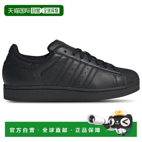 1h可退 【美国直邮】adidas 男士 时尚休闲鞋运动鞋