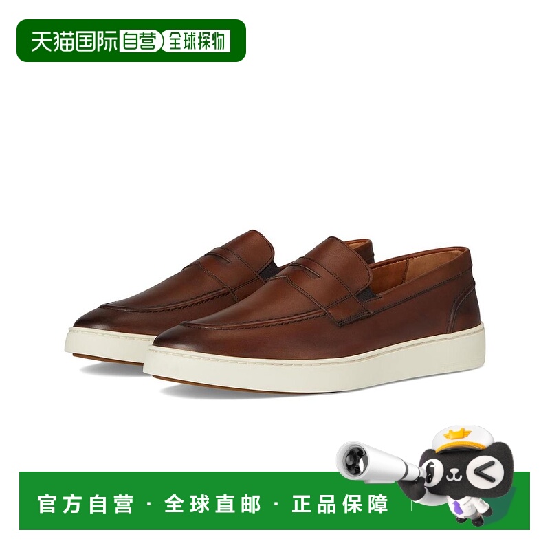 1h可退 【美国直邮】allen edmonds 男士 正装鞋皮鞋乐福鞋