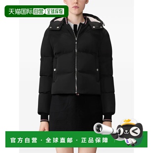 Armbands Women Removable Hood Jac 美国直邮THOM Down BROWNE