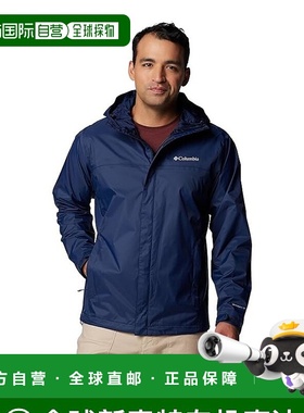 1h可退 香港直邮潮奢 Columbia 哥伦比亚 男士 Watertight II 夹
