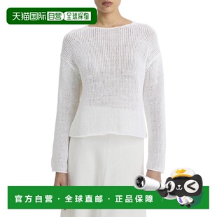 毛衣针织衫 1h可退 女士 vince 美国直邮