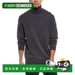 Cashmere Blend Classic Turtleneck Wool 自营Brodie