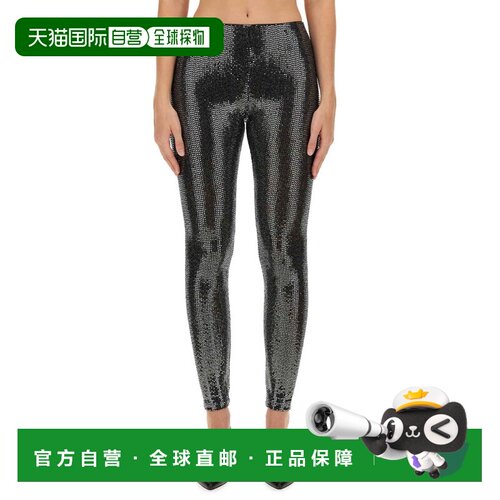 香港直邮ISABEL MARANT 裤子 PA0390FB_B3K03IBKSI女裤