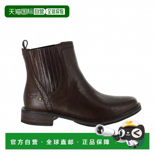 【美国直邮】ugg 女士 靴子 【付后1h可退】