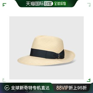 borsalino 通用 美国直邮 帽子草帽头围