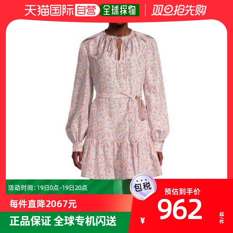 【美国直邮】rebecca taylor 女士 连衣裙