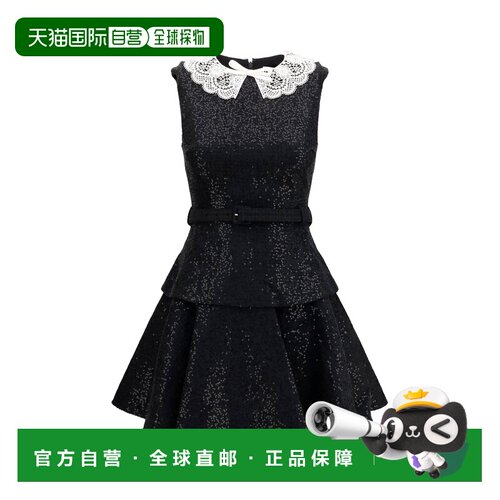 香港直邮Self-Portrait 连衣裙 PF26002SB