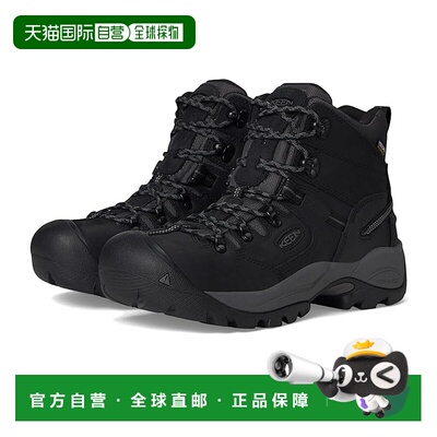 1h可退 香港直邮潮奢 keen 男士 Pittsburgh Energy 6