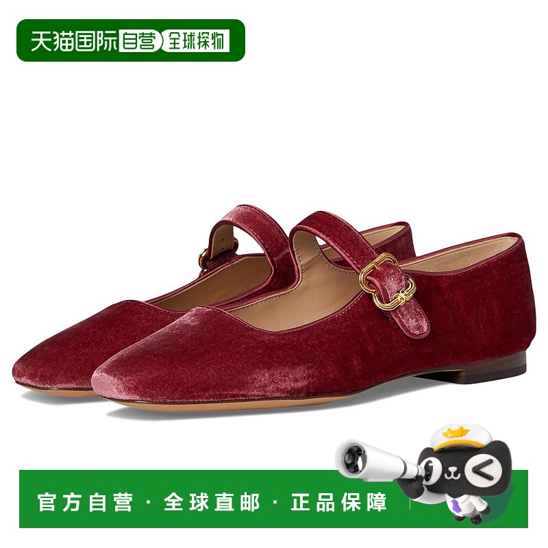 1h可退 【美国直邮】sam edelman 女士 时尚休闲鞋