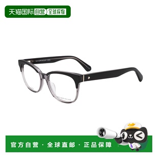 Black black Spade grey Opticals Women 51mm 自营Kate Grey
