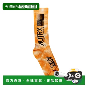 女士 ADULT 夏季 香港直邮潮奢 袜 AUTRY SPRING 1h可退 WEAR