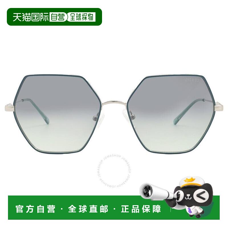 1h可退 【美国直邮】guess 女士 太阳镜
