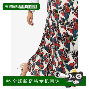 自營 象牙色 多色 美國奧萊直發 valentino華倫天奴裙子
