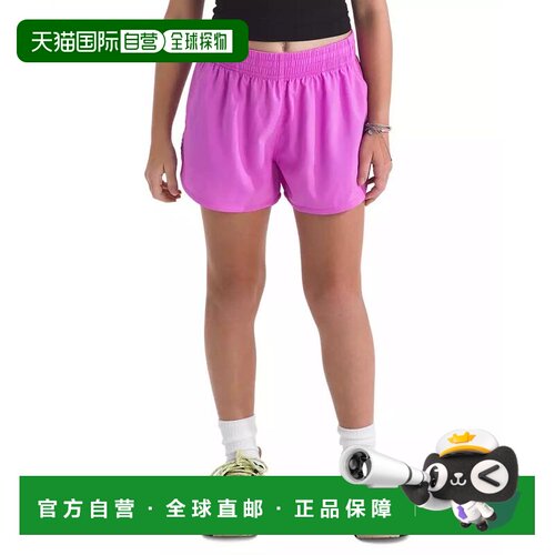 【美国直邮】the north face/北面 婴幼儿 休闲裤短裤