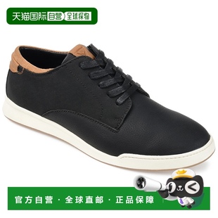 自營vance Aydon休閑運動鞋 黑色 美國奧萊直發 co.Vance