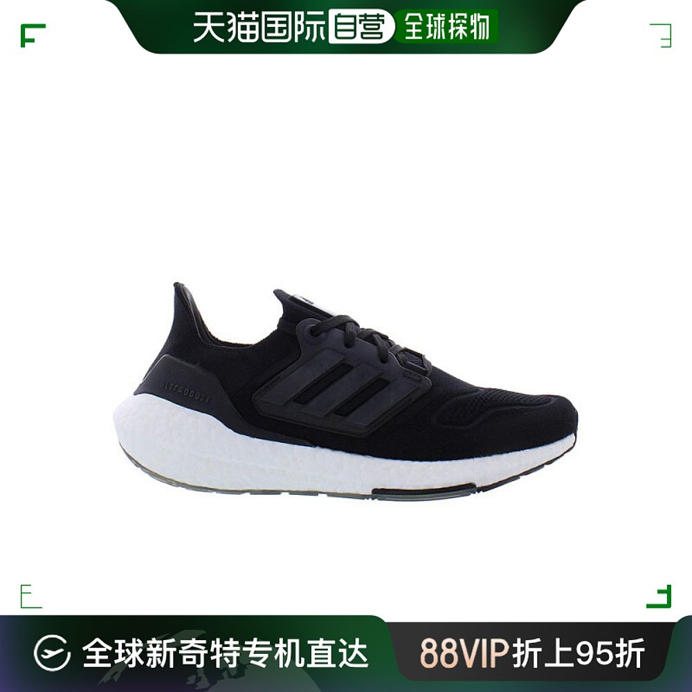 美国直邮adidas阿迪达斯官方ULTRABOOST22随心畅跑男女同款跑步鞋