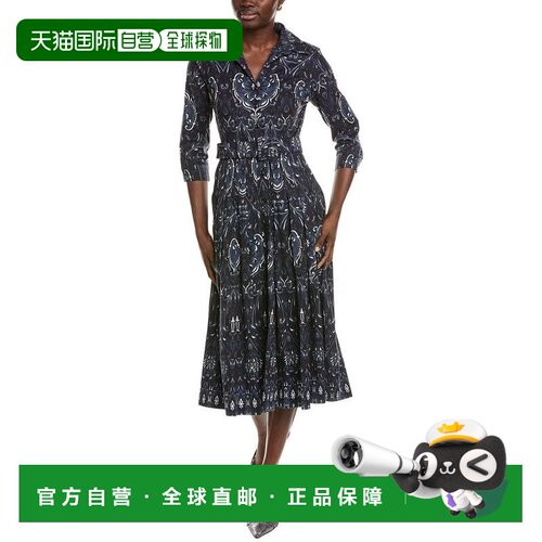 【美国直邮】samantha sung 女士 连衣裙