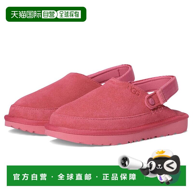 1h可退 【美国直邮】ugg 婴幼儿 凉鞋