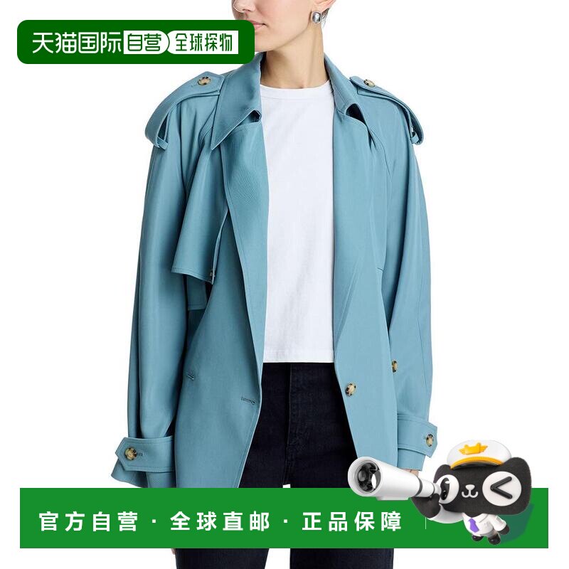 【美国直邮】hugo boss 女士 大衣西装夹克