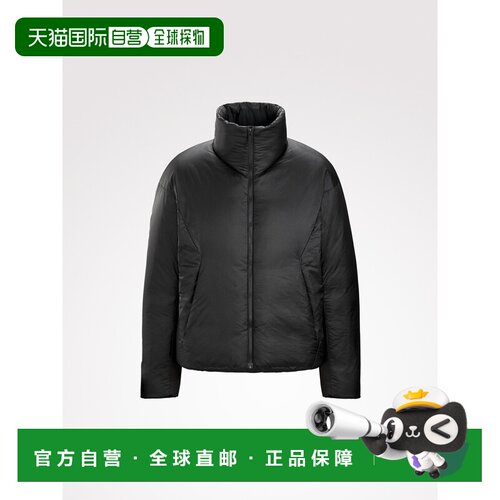 加拿大直邮Arc'teryx Veilance 女士羽绒服 冬季防寒外套
