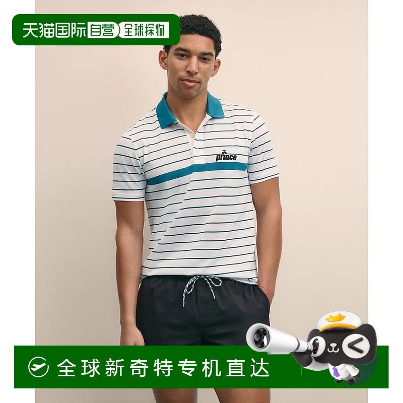1h可退 【美国直邮】brooks brothers 男士 Polo衫
