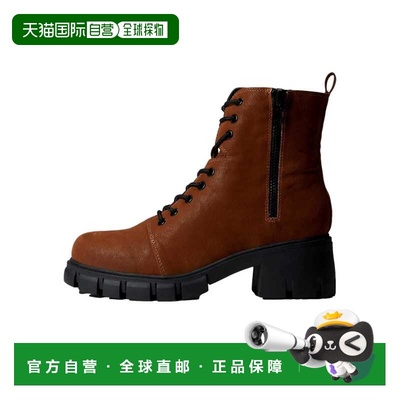 自营MIA Lariza Cognac  MH1367MG-215 Women's - brown 美国奥莱