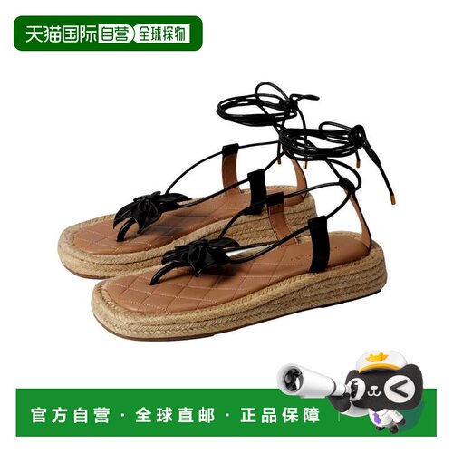 自营Aerosoles Fanie黑色FANIE-002女士-黑色 美国奥莱直发