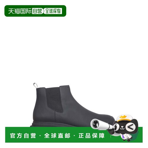 自营stuart weitzmanCharli Boots - grey 美国奥莱直发女靴