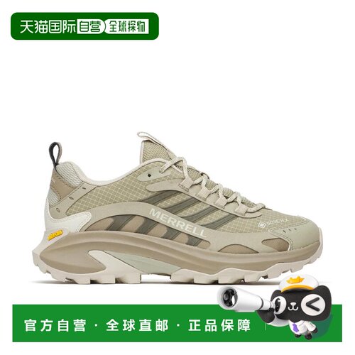 加拿大直邮Merrell Women's Moab Speed 2 GORE-TEX® 女士防水登