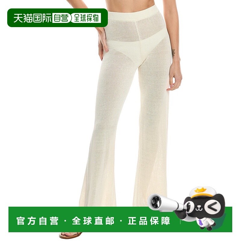 自营 Solid & Striped x Sofia Richie Grainge The Faye Linen-B