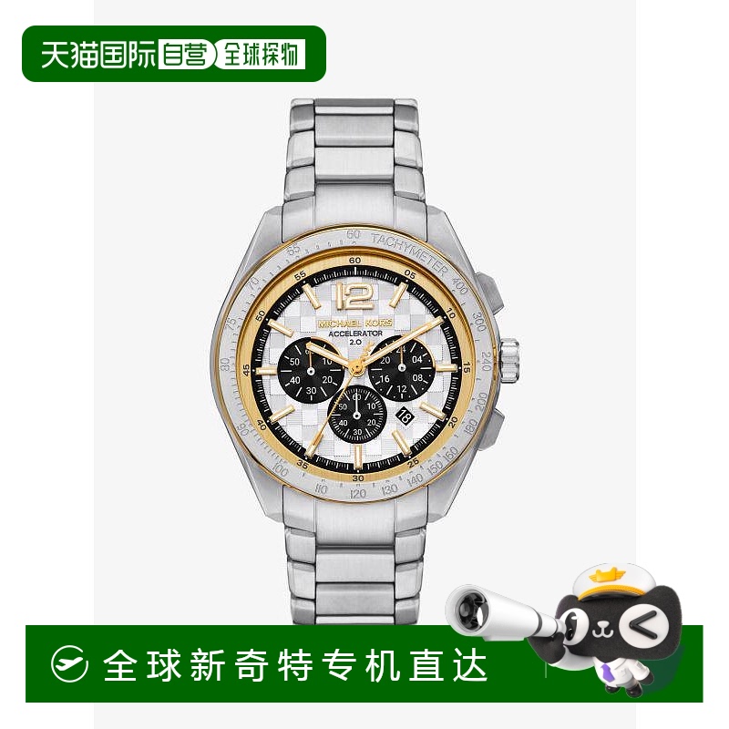 1h可退 【美国直邮】michael kors  休闲手表