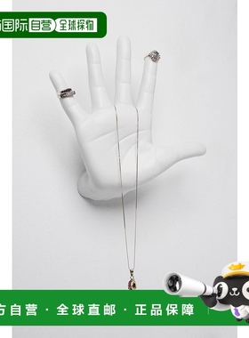 自营 Interior Illusions Plus Female Talk To The Hand Wall Mo
