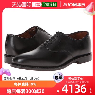 【美国直邮】allen edmonds 男士 时尚休闲鞋