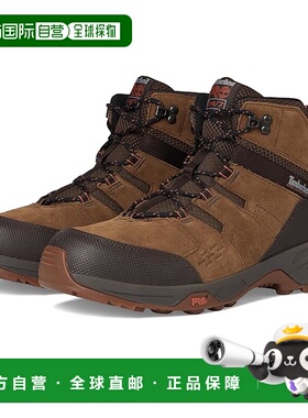 1h可退 香港直邮潮奢 Timberland 天伯伦 男士 Switchback LT Ind